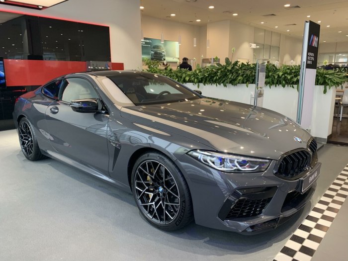 BMW m8 Competition Литвина