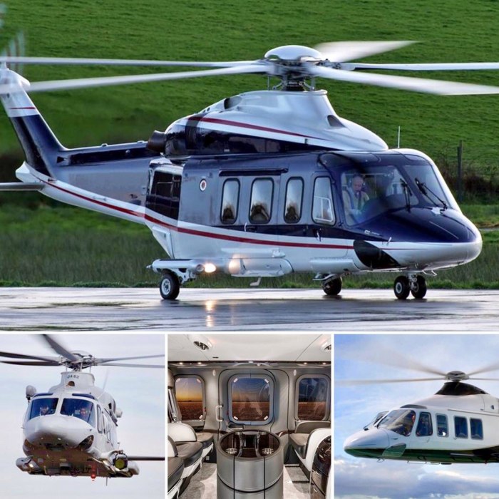 Agusta aw139