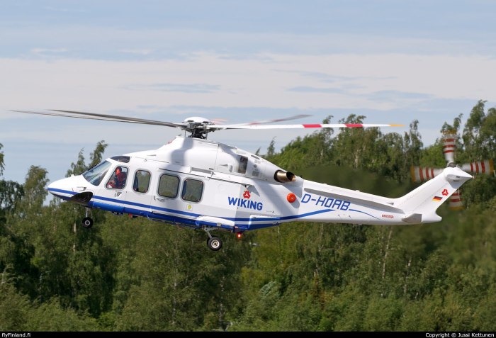 Вертолет aw139 Медведева
