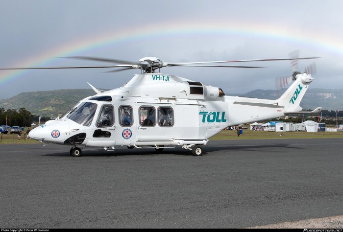 Вертолет Augusta aw139 VIP