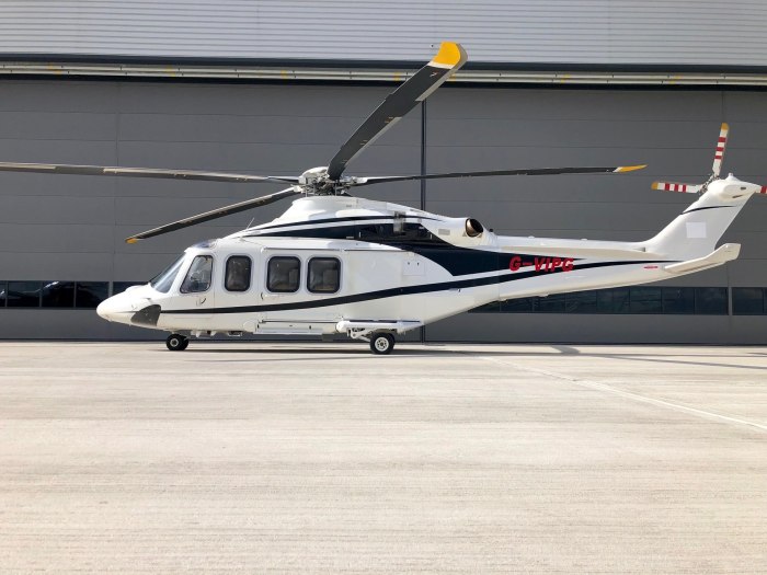 AGUSTAWESTLAND aw139 Медведев