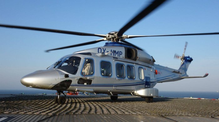 AGUSTAWESTLAND aw189