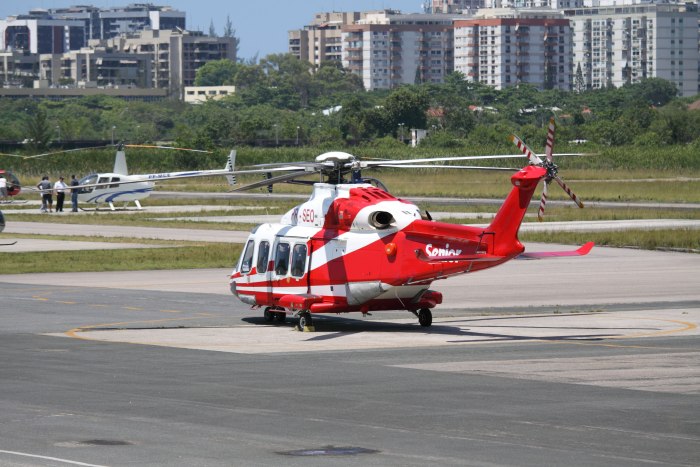 Вертолет aw139 Медведева