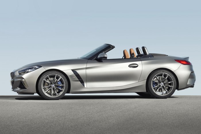 BMW z4 универсал