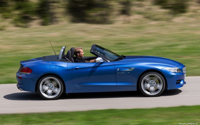BMW z4 1998