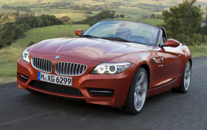 BMW e89