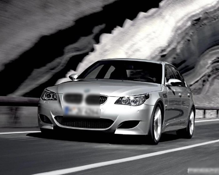 BMW Wallpaper