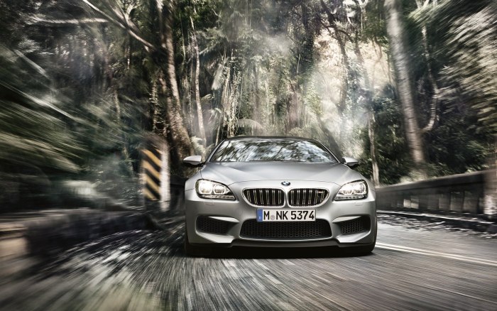 BMW m6 iphone Wallpaper