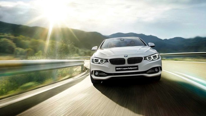 BMW 5 серия 2015 4.4