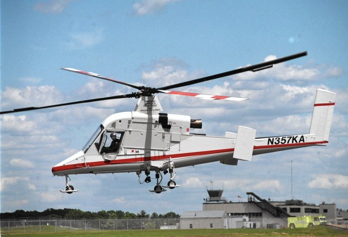 Kaman k-1200 k-Max