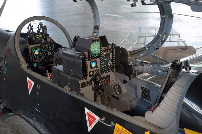 Штурмовики EMB 314 super Tucano
