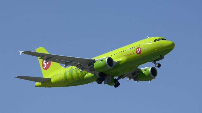 Embraer 170