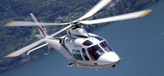 Agusta aw109