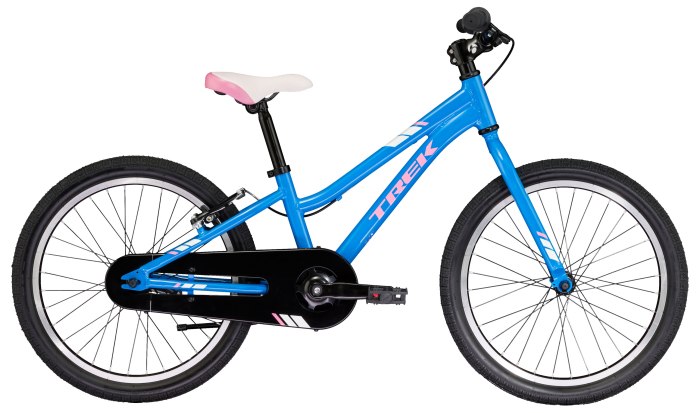 Велосипеды Trek Precaliber
