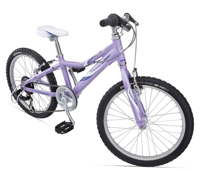 Велосипед giant 2014 года