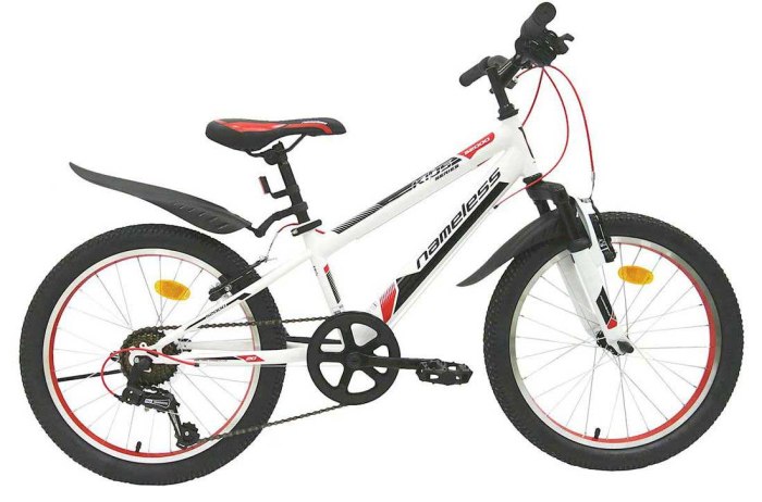 Детский велосипед Nameless Sport 20