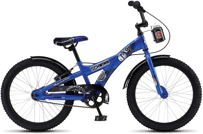 Schwinn велосипед МТБ