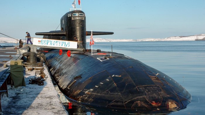 АПЛ 677 БДРМ