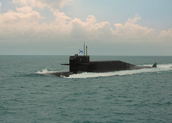 Верхотурье подводная лодка