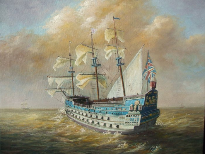 Селафаил (линейный корабль, 1840)