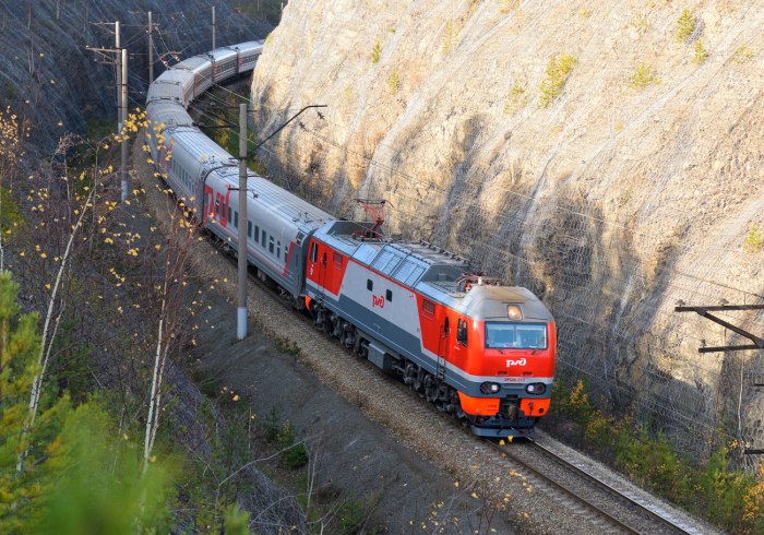 Сообщение поезда 378 с осьанлв ами
