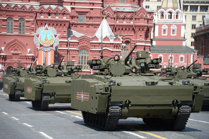 БТР Курганец-25