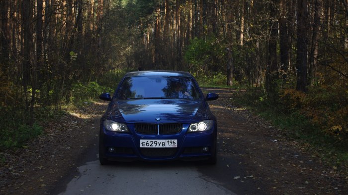 Фото BMW