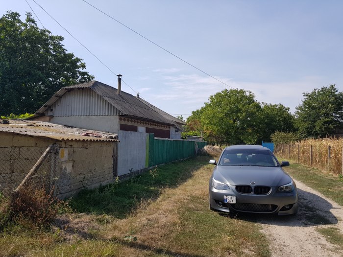 BMW вы диреане