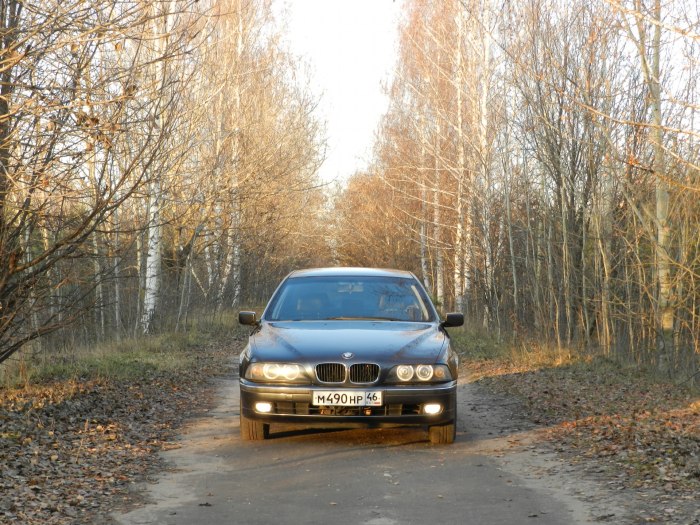 БМВ м3 е34