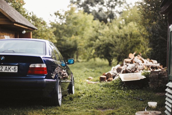 BMW вы диреане