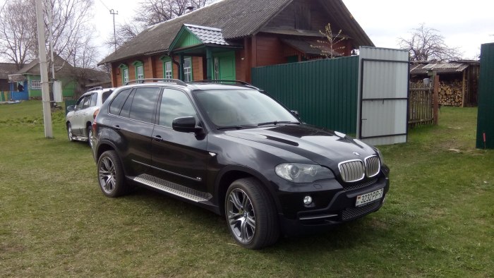 BMW вы диреане