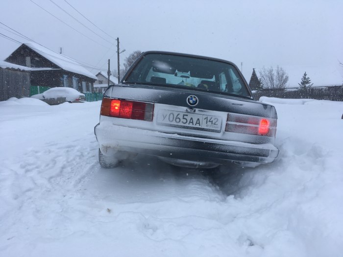 BMW вы диреане