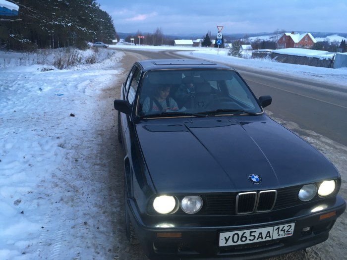 BMW вы диреане