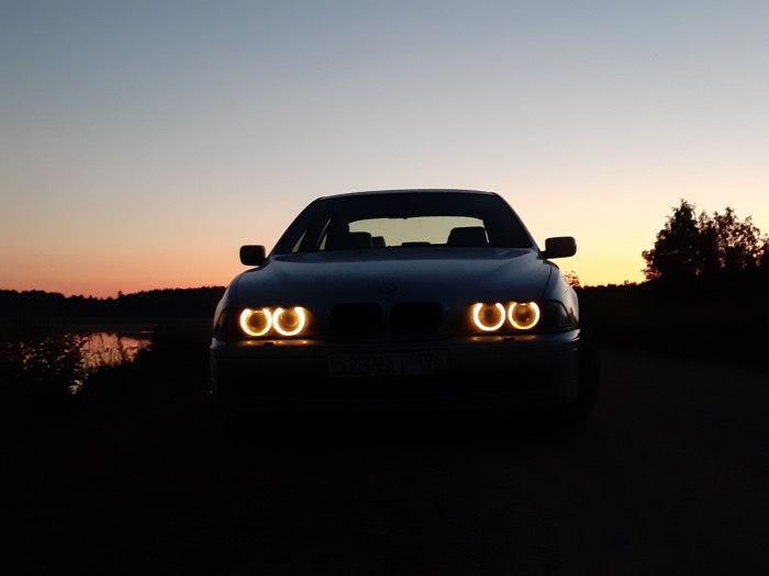 BMW вы диреане