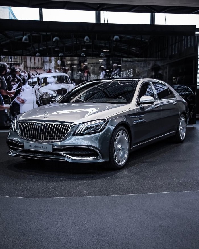 BMW Майба