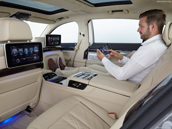 BMW 750li