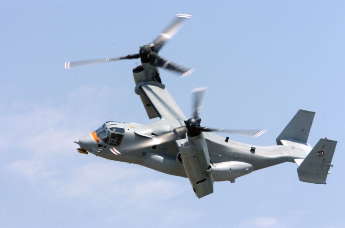 Конвертоплан ми-30