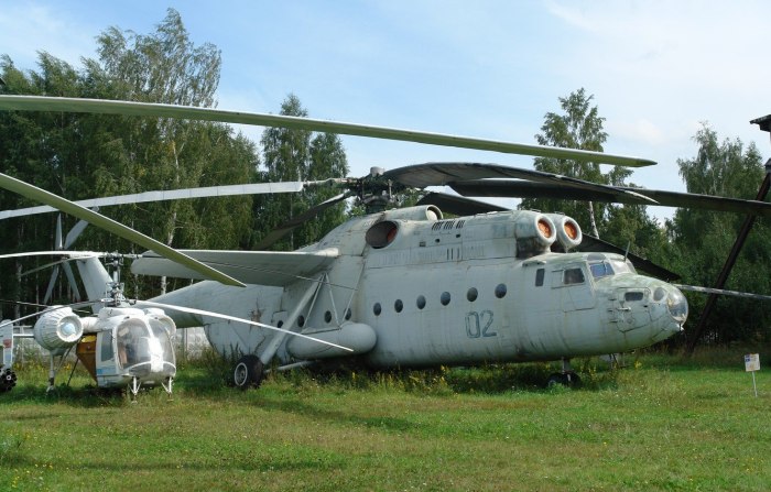 Mil mi-6
