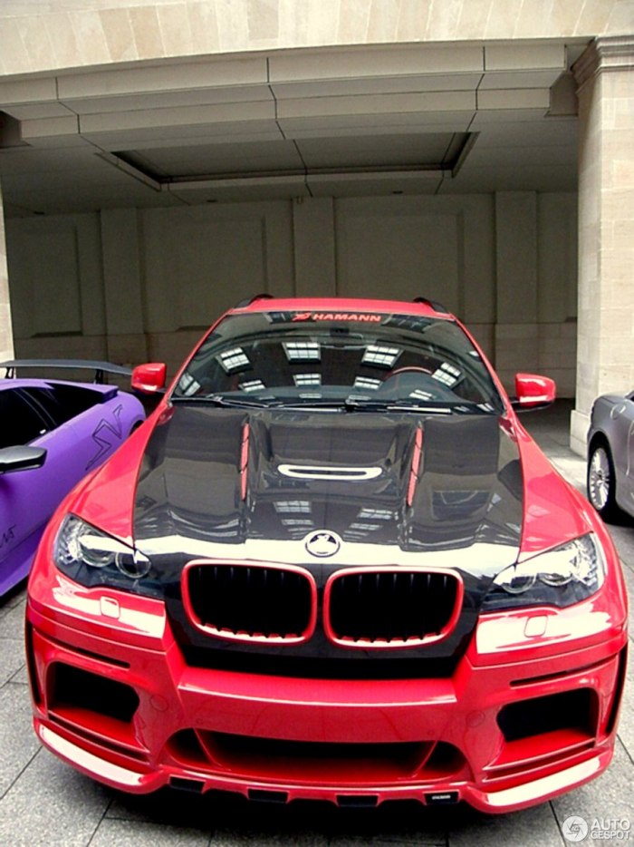 BMW Hamann