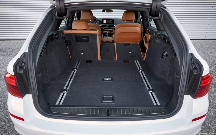 BMW 520d g31