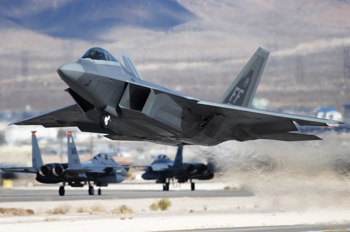 F22 Raptor
