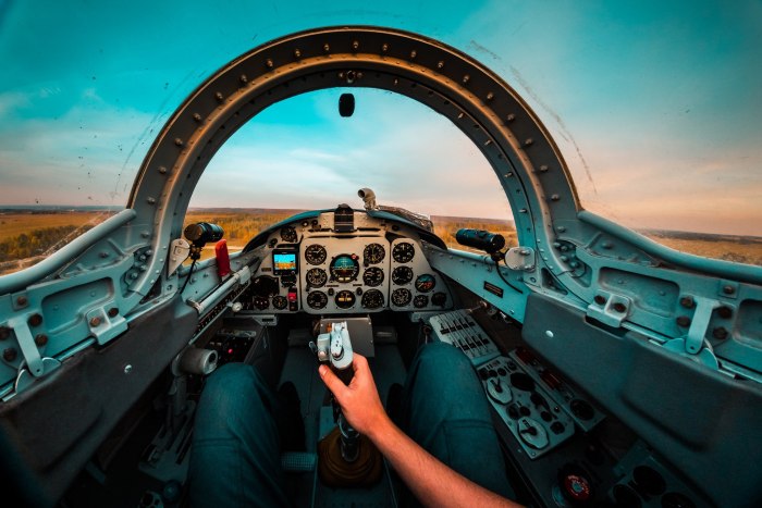 Airbus a400m кабина