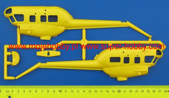 Ми-2 1/48