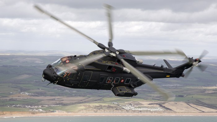 Aw149 вертолет военный