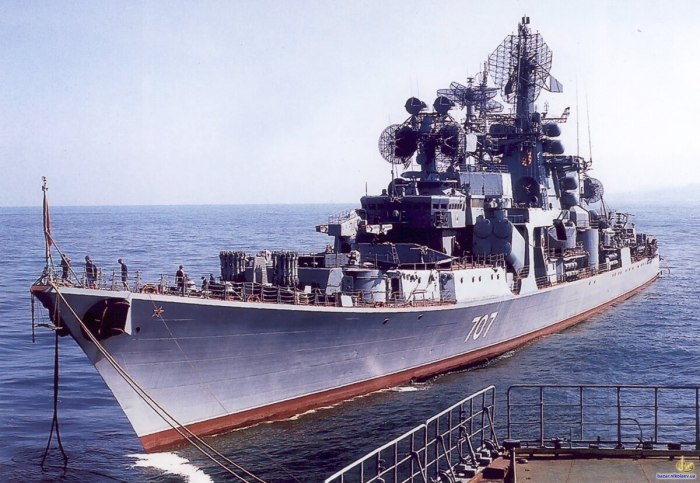 БПК 1134 Очаков