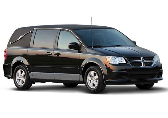 Dodge Grand Caravan