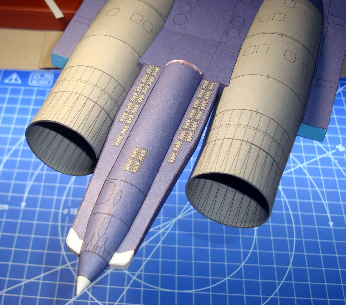 Су 27 уб Orlik