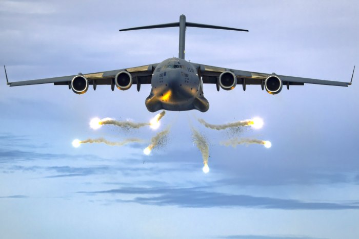 С-17а Globemaster III