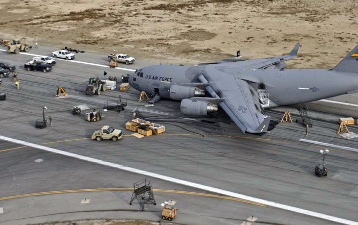 C-17 Globemaster