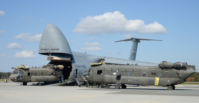 C-5 Galaxy a10